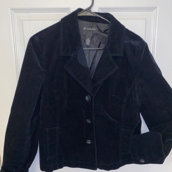 INC International Concepts Dress -up or Casual lined Jacket - Picture 6 of 7